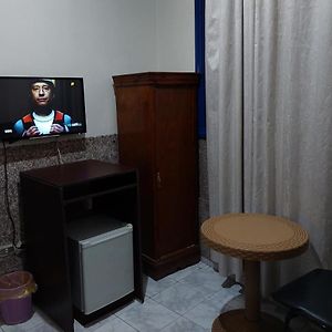 Single Room Private Bathroom
